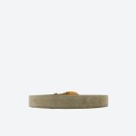 "Playing Time" Belt